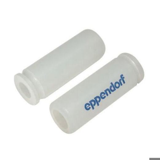 Eppendorf Adapter für Zentrifugen | Rundboden/Blutentnahmegefäß 7–15mL | Modell F-35-6-30 | Große Öffnung