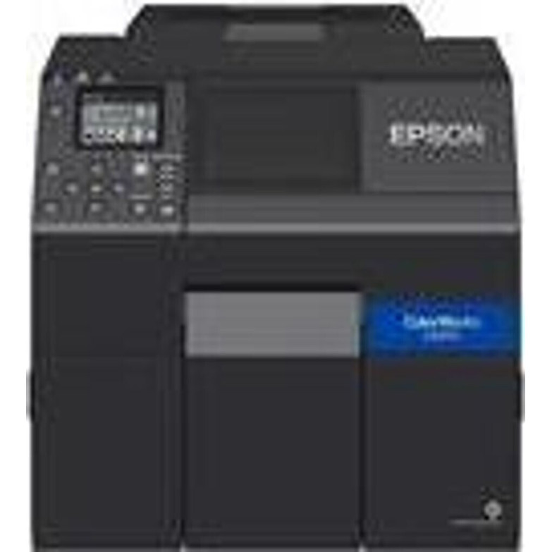 Epson ColorWorks CW-C6000Ae MK