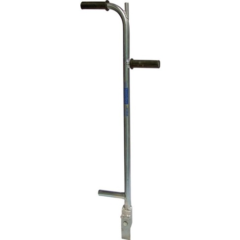 Richteisen Basic Line - 1,5 kg Zinkbeschichtet (ZN)