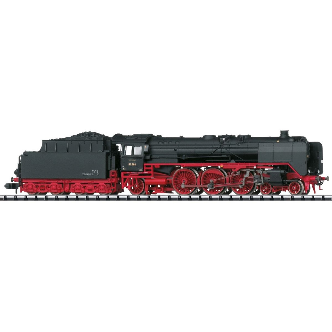 Trix Modelleisenbahn Dampflokomotive Baureihe 01 - Modell 16016