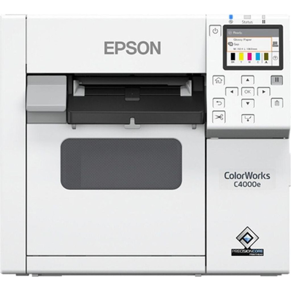 Epson ColorWorks CW-C4000E