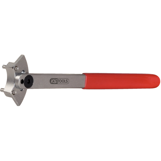 Professioneller Spannrollenschlüssel 20mm - Ideal für präzise Einstellungen