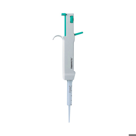 Thermo Scientific Finntip Stepper - Sterile Repetierpipette | 25 ml | 10 Stück pro Box