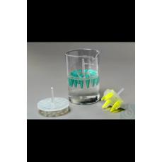 SP Bel-Art ProCulture Rundmikrozentrifugen Schwimmständer für 1,5 ml Proben