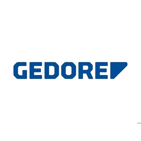 GEDORE Automotive KL-0284-27 Lichtmaschinen-Kombischlüssel - XZN-M10/28mm | Zündkerzenschlüssel