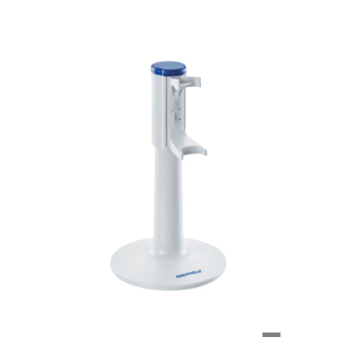 Eppendorf Pipettenständer 2 für Multipette M4 - Repetierpipette