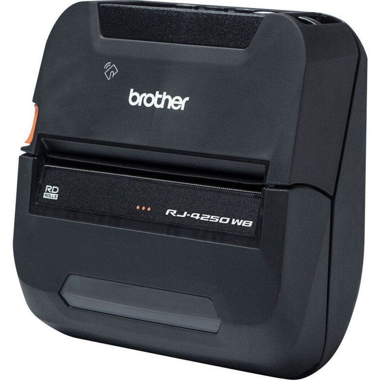 Brother RJ-4250WB