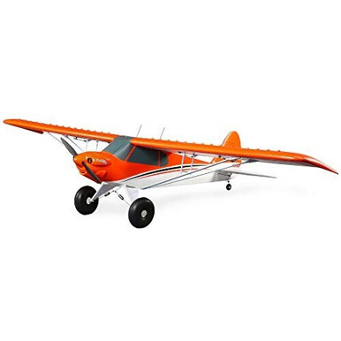 E-flite Carbon-Z Cub SS 2.1M - BNF Basic mit AS3X und SAFE Select