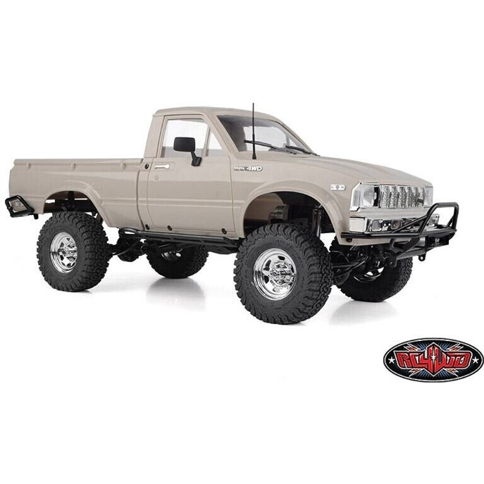 RC4WD Z-K0070 Trail Finder 2 - 1982 Toyota Pickup Truck Kit
