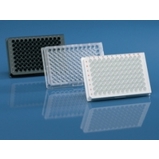 BRANDplates® cellGrade™ Plus Zellkulturplatten - 96 Wells
