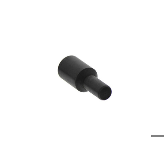 Bohrmaschinenadapter für Gummischeiben – M8 Schaftgewinde für Folienradierer
