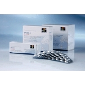 Lovibond® Manganese LR Reagenztabletten - 1er Pack