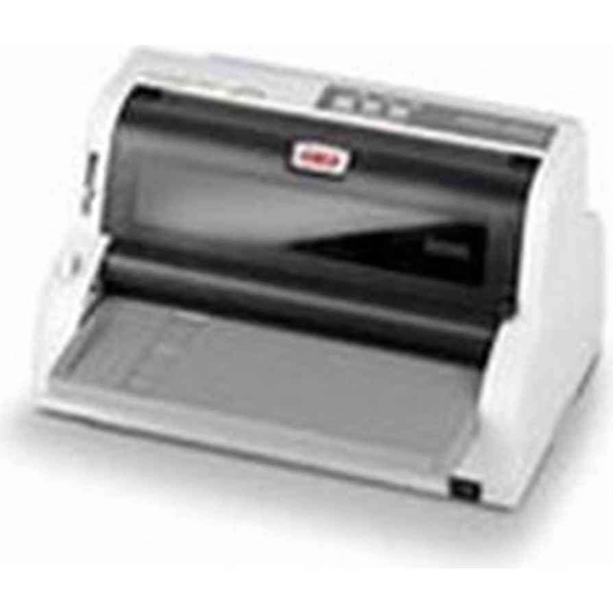 Oki Systems Microline 5100FB