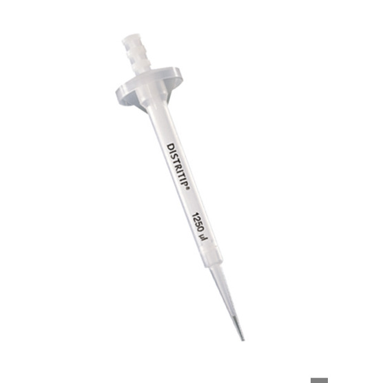 Gilson DistriTips für Distriman - Mini ST 1250 µl (20-100 µl) - 50 Stück/Pack