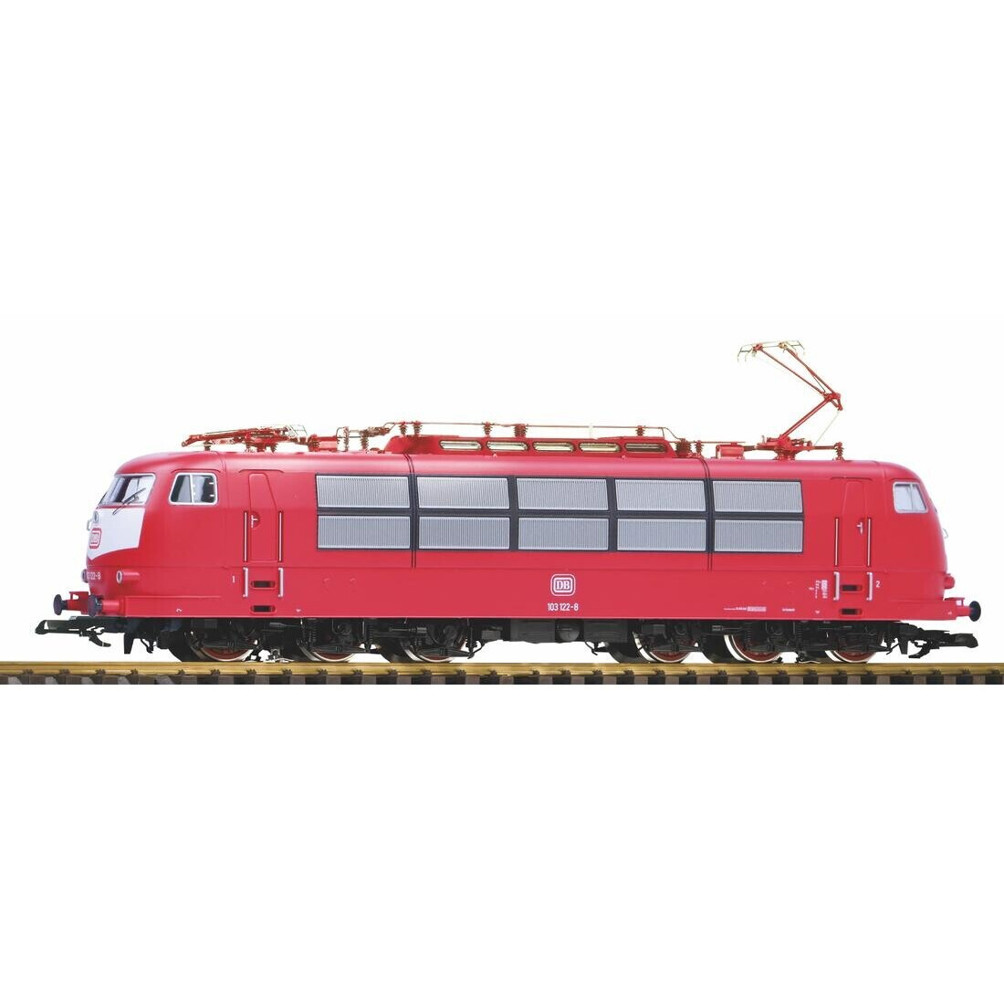 Piko G E-Lok BR 103 DB IV - Modelleisenbahn (37441)