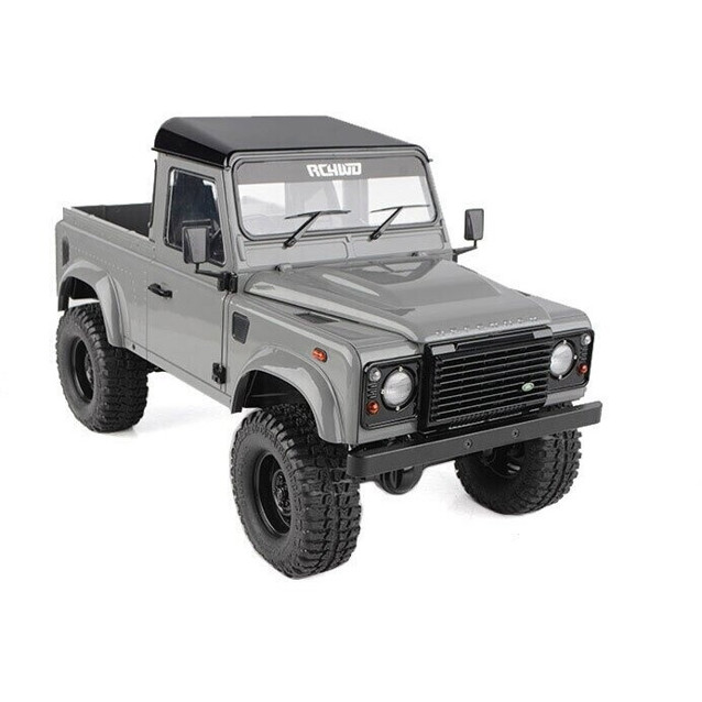 RC4WD Gelande II RTR - 2015 Land Rover Defender D90 (Z-RTR0065) - RC-Modellbau