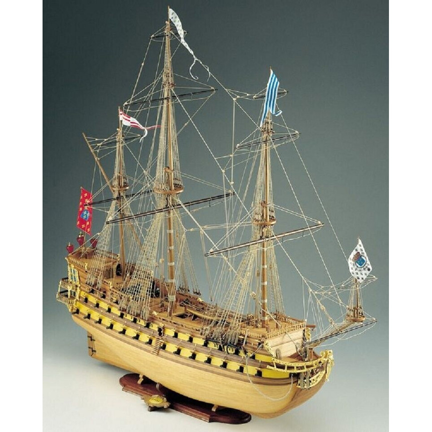 Corel Le Mirage Baukasten Modellbausatz - COREL 21321