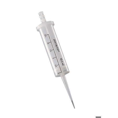 Gilson DistriTips Maxi ST 12,5 ml - 200-1000 µl | 50 Stück Pack | Repetierpipette Zubehör