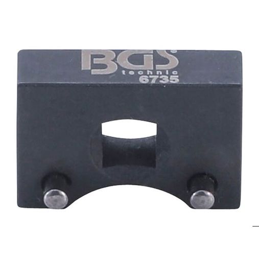 BGS 6735 Spannrollenschlüssel für Audi & VW - Motoren 3.7L & 4.2L V8