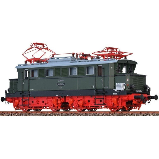 Brawa Ellok BR 244 DR Bauart IV - Digital mit Sound (Modell 43460)