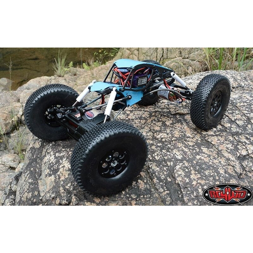 RC4WD Bully II MOA RTR - Competition Crawler (Modell RC4ZRTR0027)