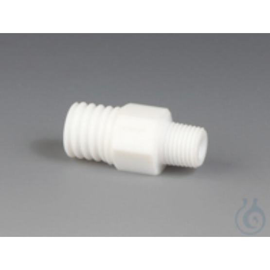 Bohlender® BOLA Einschraub-Verbindungsstück GL 14 - Ø 6,5 mm - NPT 3/8''